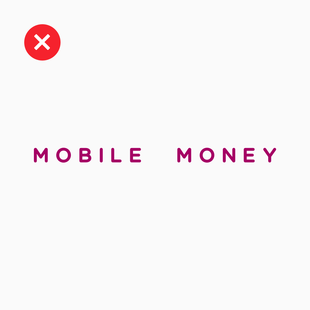 Logo Misuse
