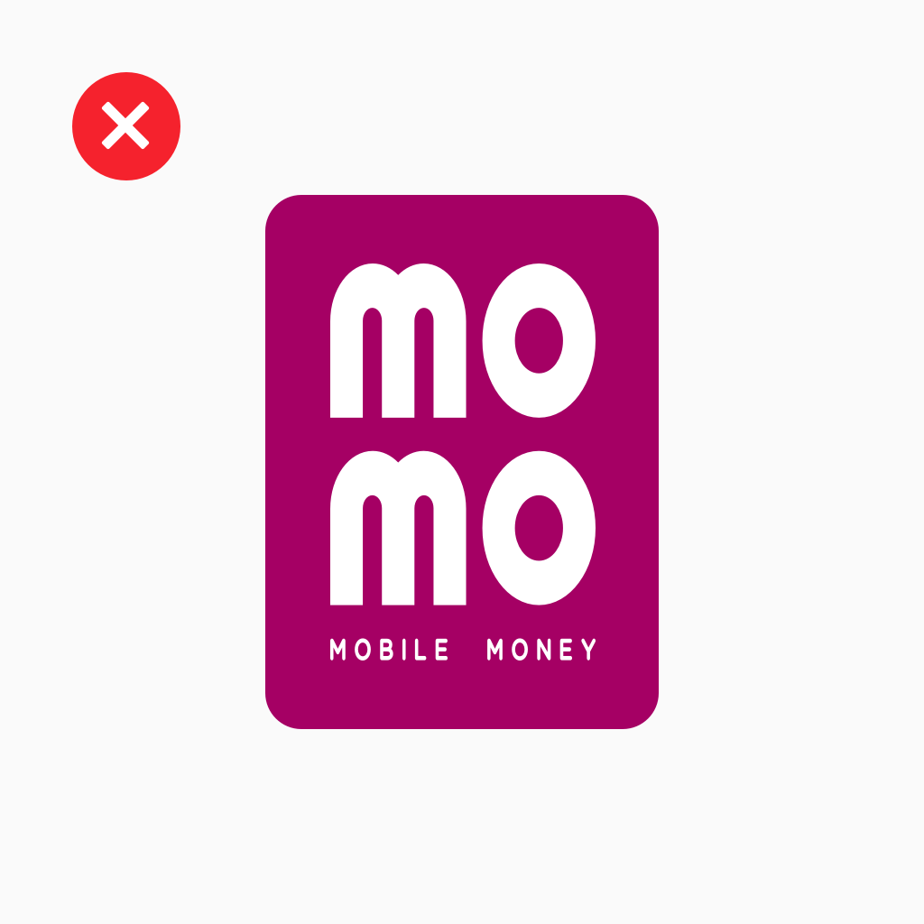 Logo Misuse