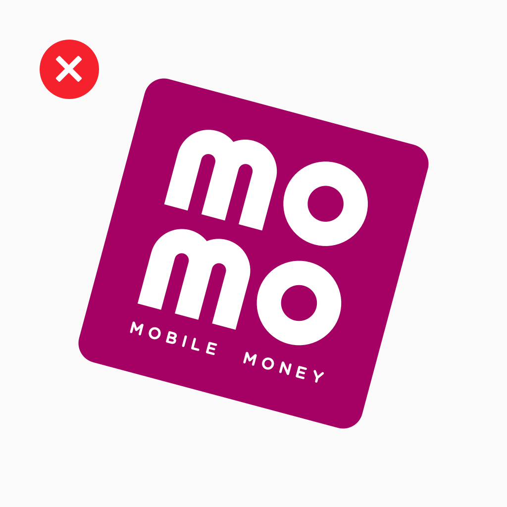 Logo Misuse