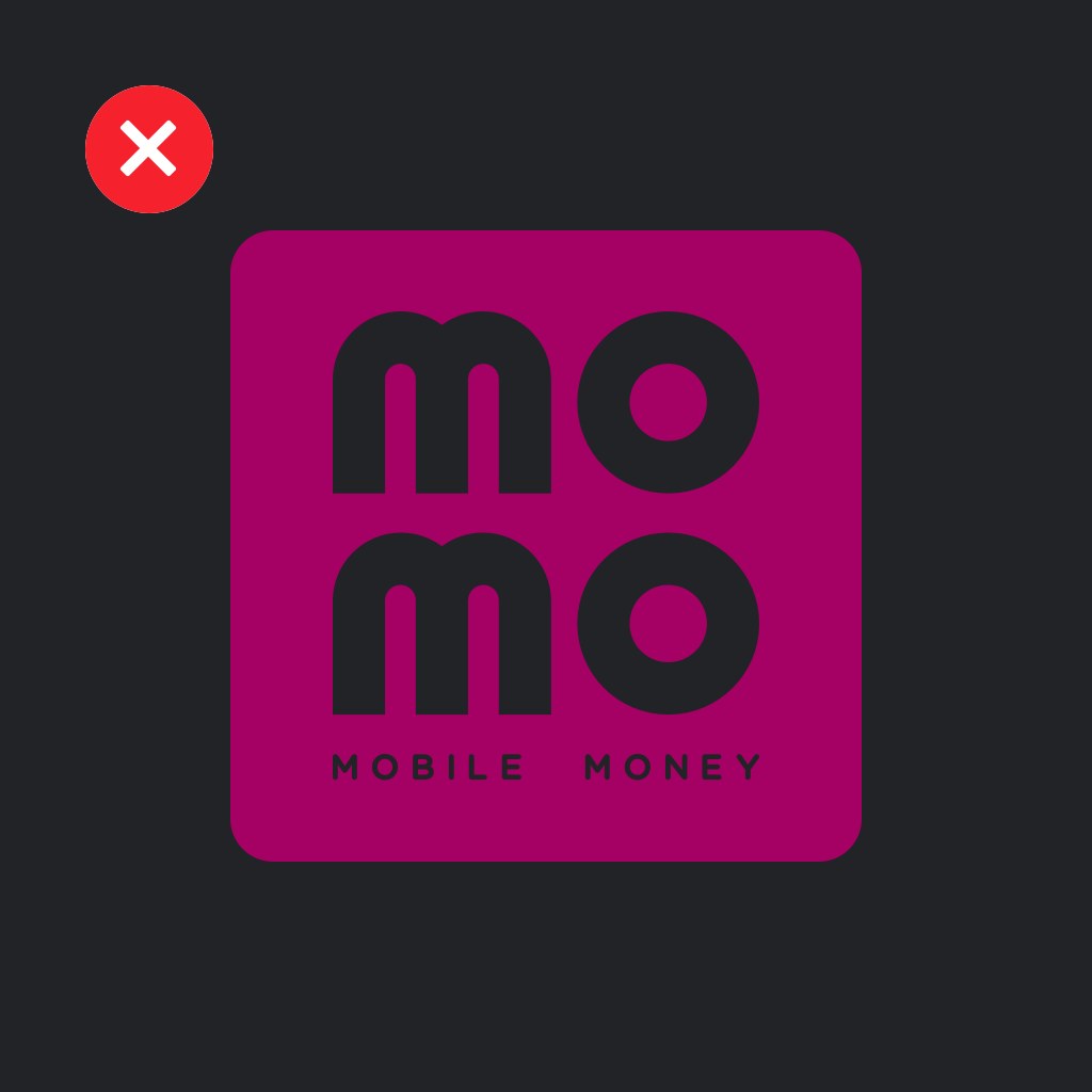 Logo Misuse