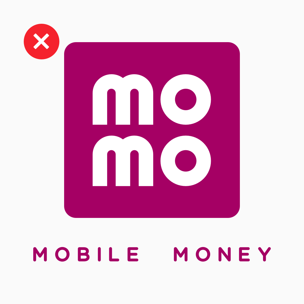 Logo Misuse