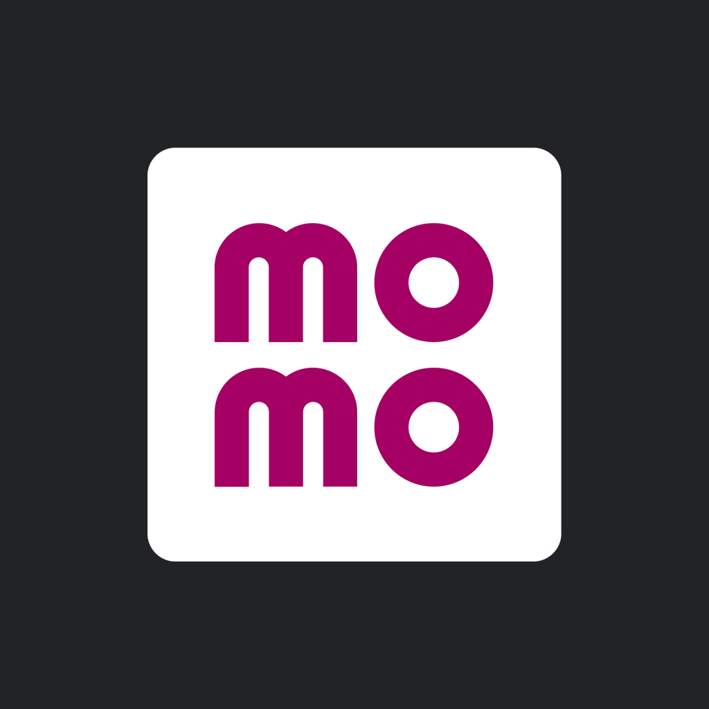 Secondary logo without wordmark