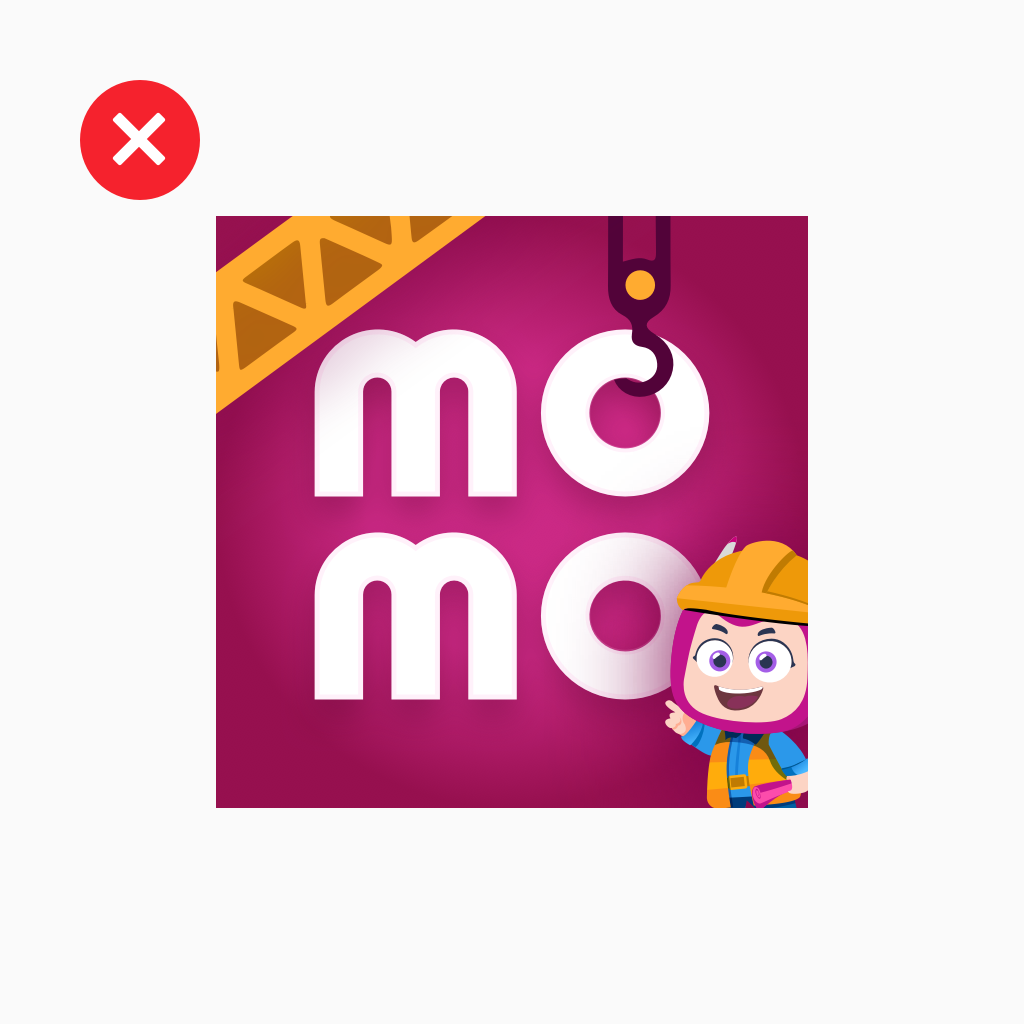 Logo Misuse