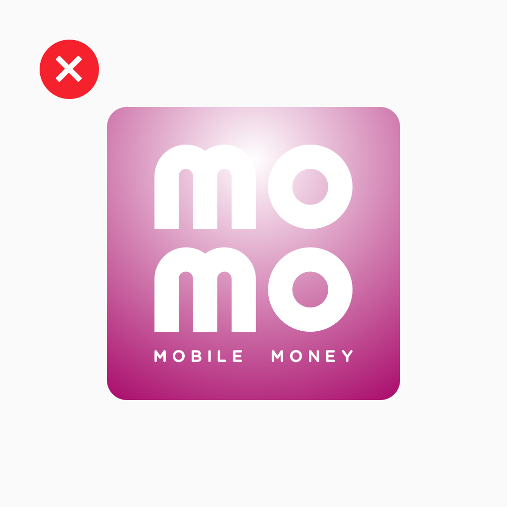 Logo Misuse